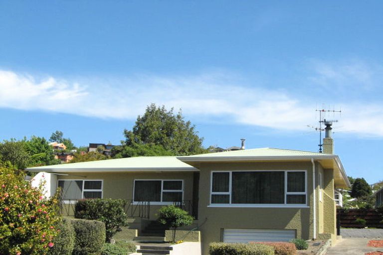 Photo of property in 13 Cawthron Crescent, Annesbrook, Nelson, 7011