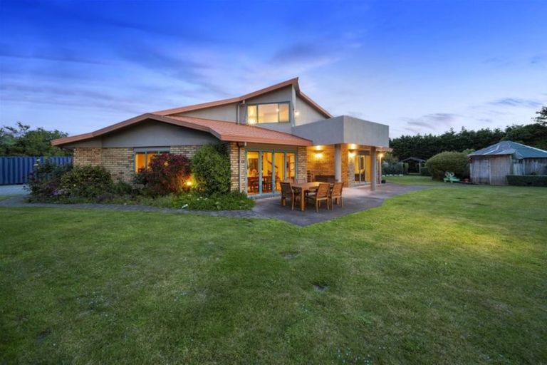 Photo of property in 173 South Road, Hawera, 4610