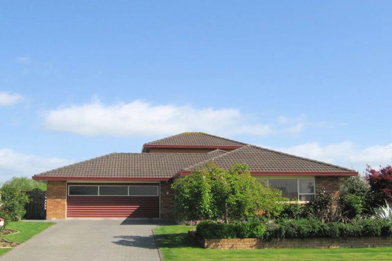 Photo of property in 97 Tawari Street, Matamata, 3400