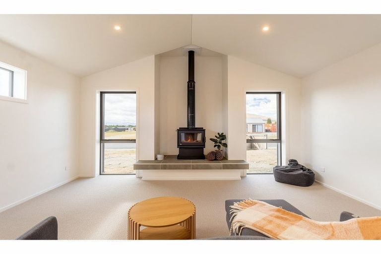 Photo of property in 14 Turbine Avenue, Twizel, 7901