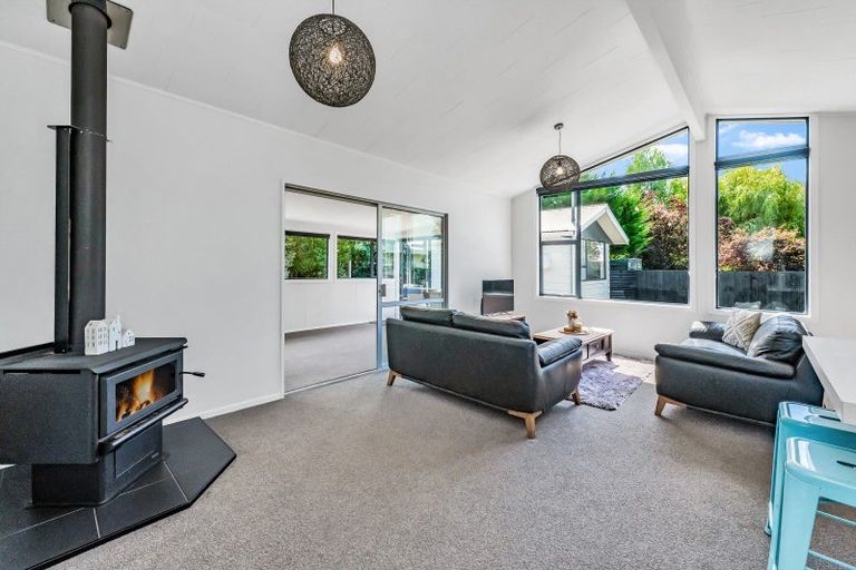 Photo of property in 7 Flannery Street, Leeston, 7632