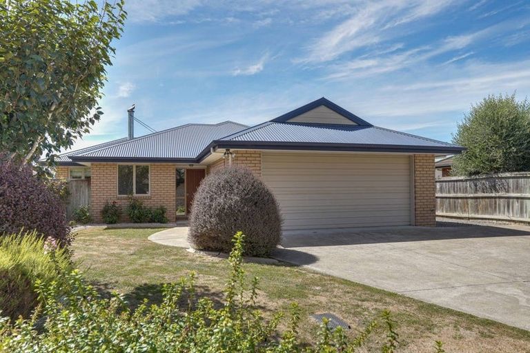 Photo of property in 10 Pelorus Place, Redwoodtown, Blenheim, 7201