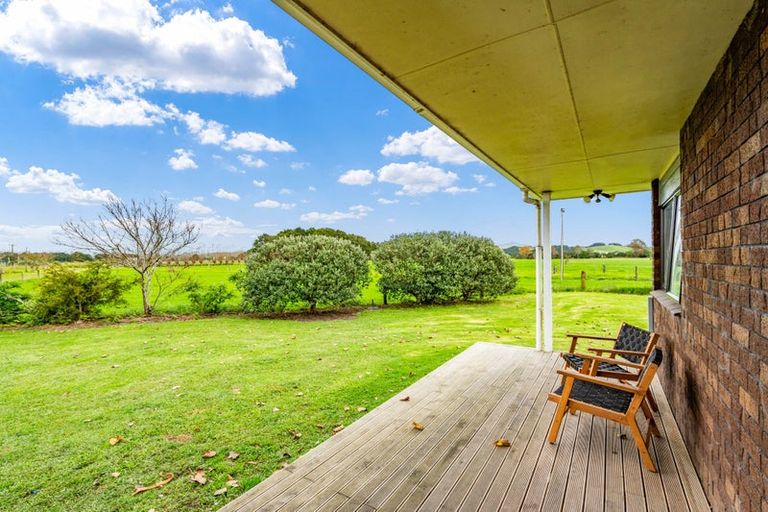 Photo of property in 1448 Mangakahia Road, Titoki, Whangarei, 0172