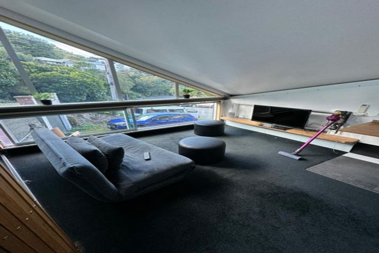 Photo of property in 107a Barnard Street, Wadestown, Wellington, 6012