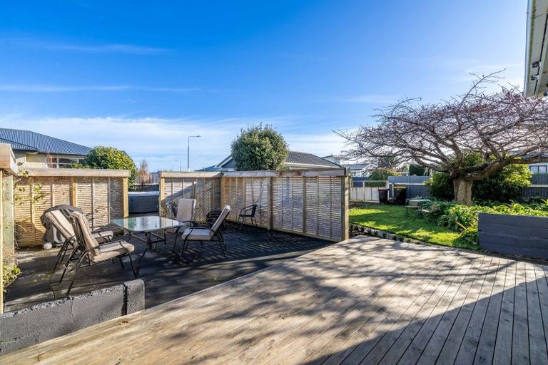 Photo of property in 36 Isabella Street, Glengarry, Invercargill, 9810