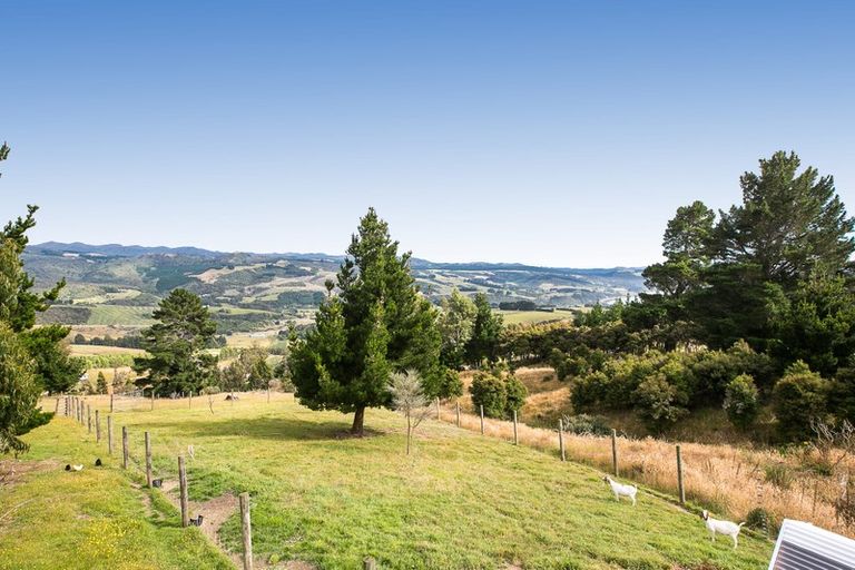 Photo of property in 798 Mount Cargill Road, Mount Cargill, Waitati, 9085