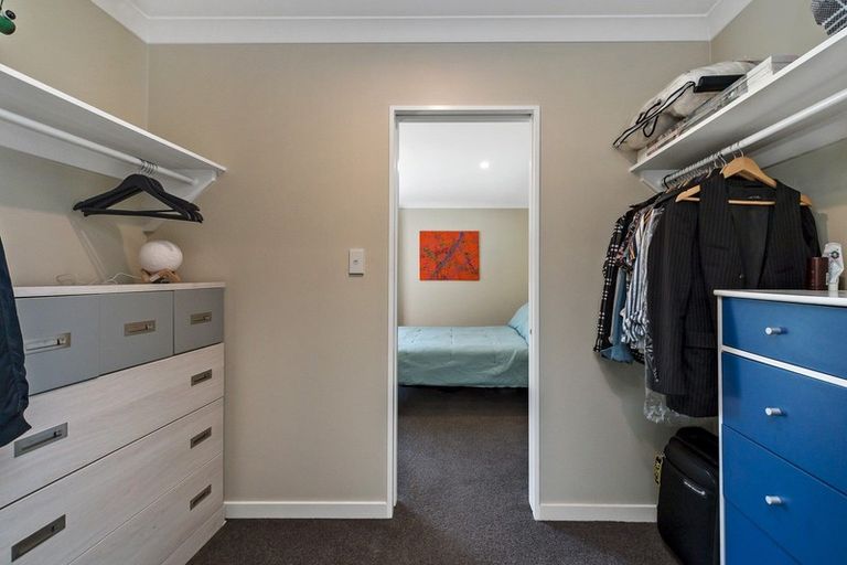 Photo of property in 3 Walter Place, Kirwee, Darfield, 7571