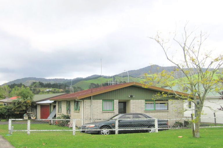 Photo of property in 25 Gladstone Road, Waihi, 3610