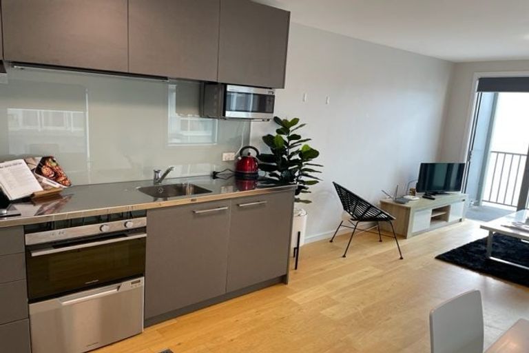 Photo of property in 607/8 Wigan Street, Te Aro, Wellington, 6011