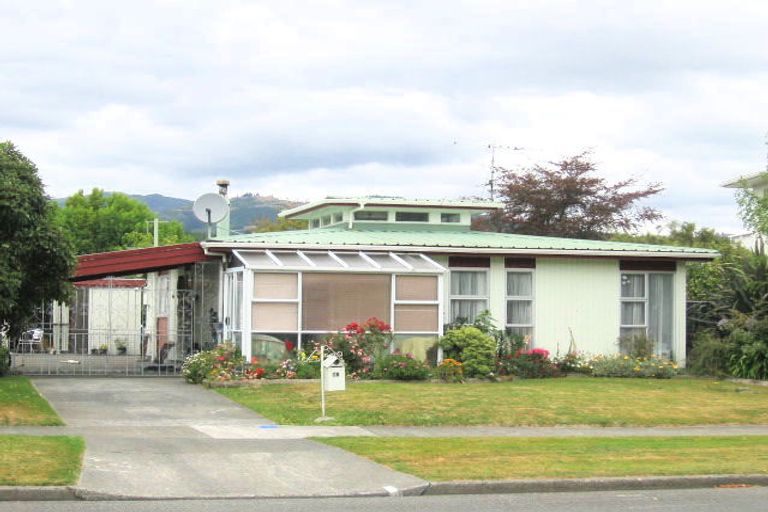 Photo of property in 78 California Drive, Totara Park, Upper Hutt, 5018