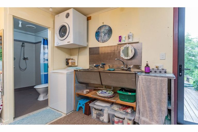 Photo of property in 45 Nikau Lane, Maungaturoto, 0520