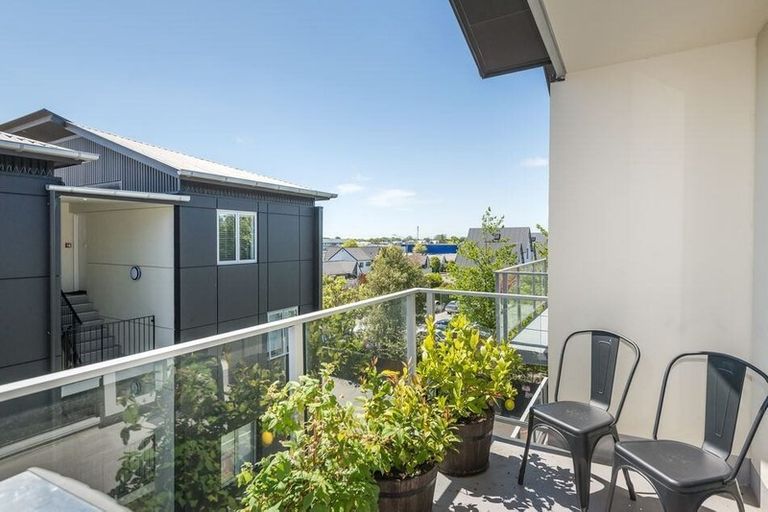 Photo of property in 31/136 Salisbury Street, Christchurch Central, Christchurch, 8013