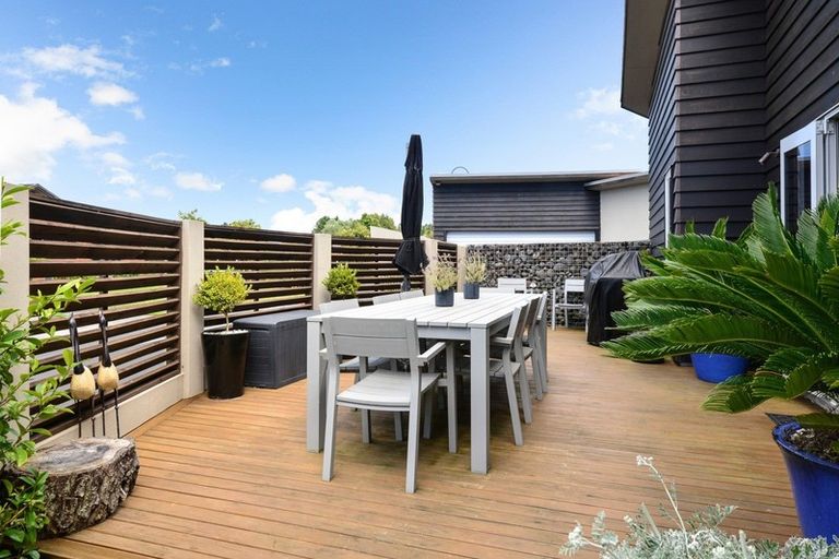 Photo of property in 1 Milford Place, Chartwell, Hamilton, 3210