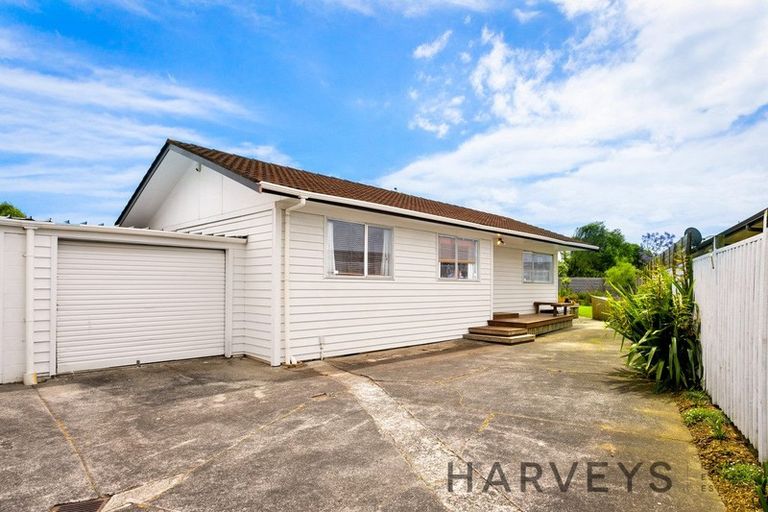 Photo of property in 2/7 Allen Street, Mangere East, Auckland, 2024