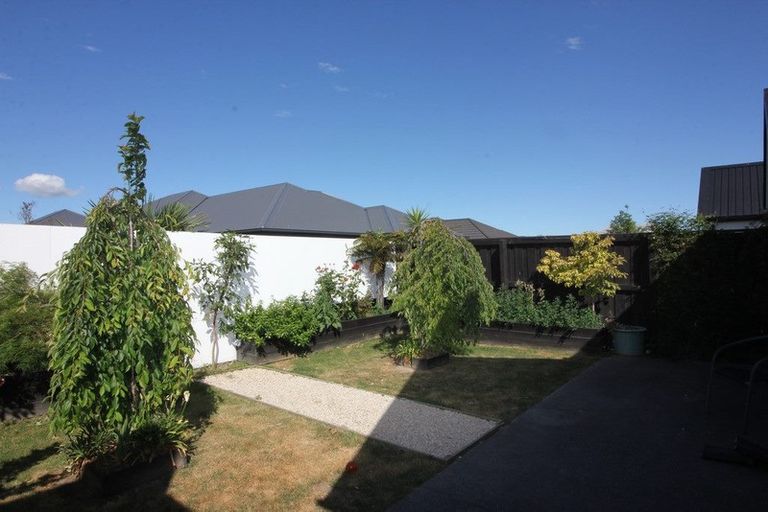 Photo of property in 103 Faringdon Boulevard, Rolleston, 7615