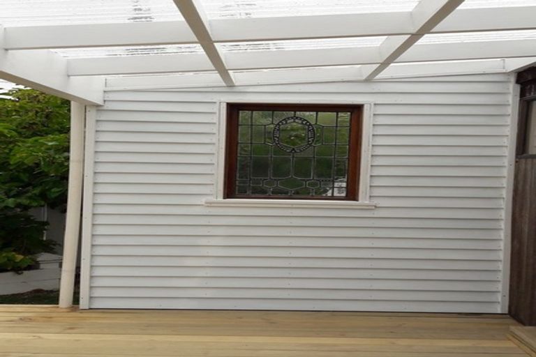 Photo of property in 134 Fisher Avenue, Beckenham, Christchurch, 8023