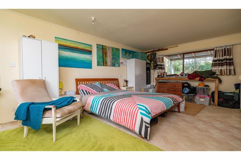 Photo of property in 45 Nikau Lane, Maungaturoto, 0520