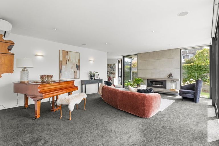 Photo of property in 129 Puriri Street, Riccarton, Christchurch, 8041