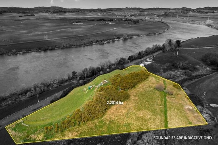 Photo of property in 587 Churchill Road, Pukekawa, 2696