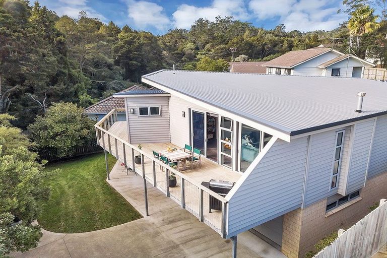 Photo of property in 96a Eskdale Road, Birkdale, Auckland, 0626