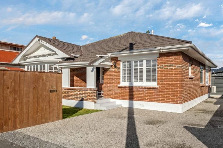 Photo of property in 68 Moreau Street, Saint Kilda, Dunedin, 9012
