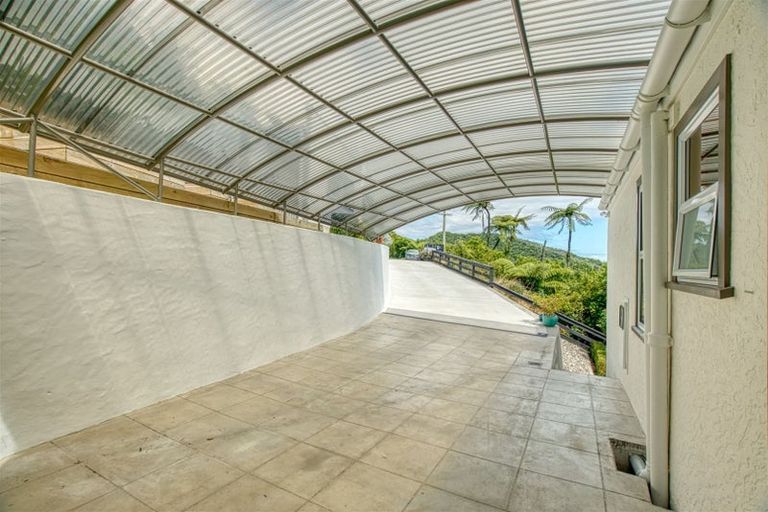 Photo of property in 41 Puketahi Street, Greymouth, 7805