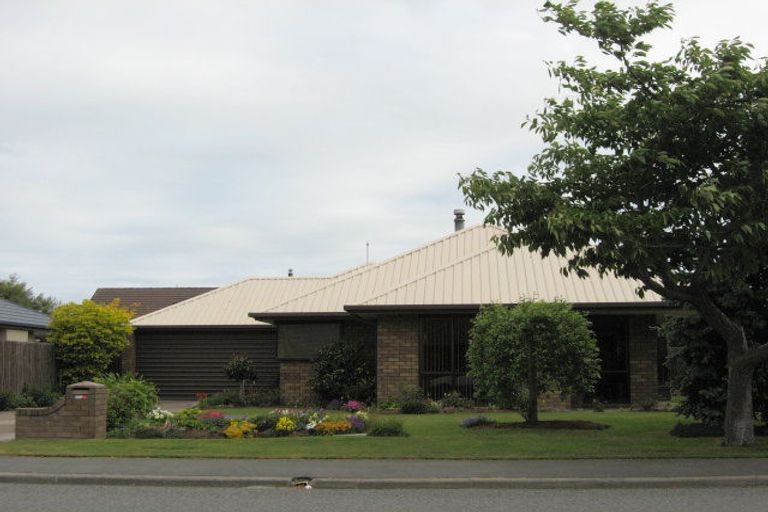 Photo of property in 269 Kingsbury Avenue, Rangiora, 7400