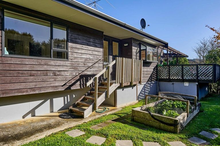 Photo of property in 26 Musket Lane, Whitby, Porirua, 5024