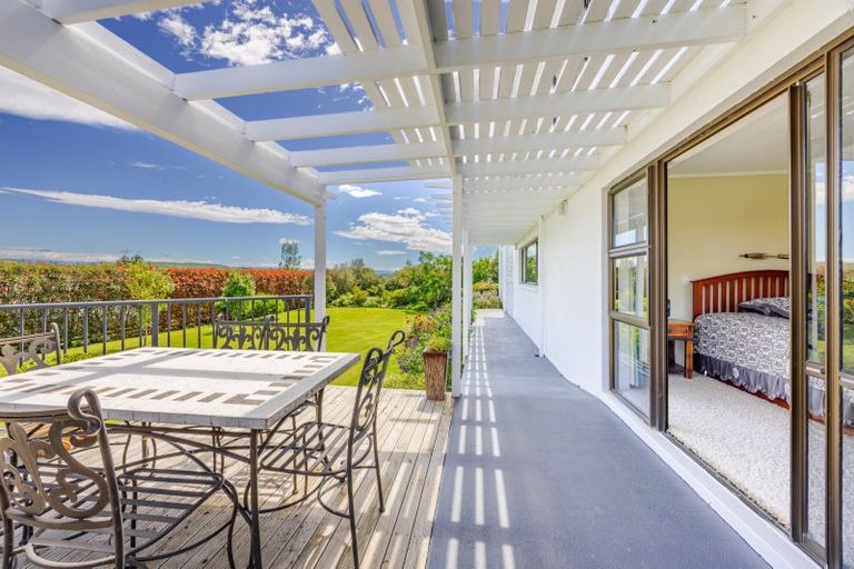 Photo of property in 370 Porangahau Road, Waipukurau, 4282