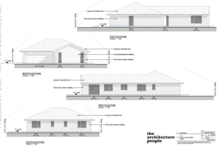 Photo of property in 22a Rolleston Street, Kihikihi, Te Awamutu, 3800