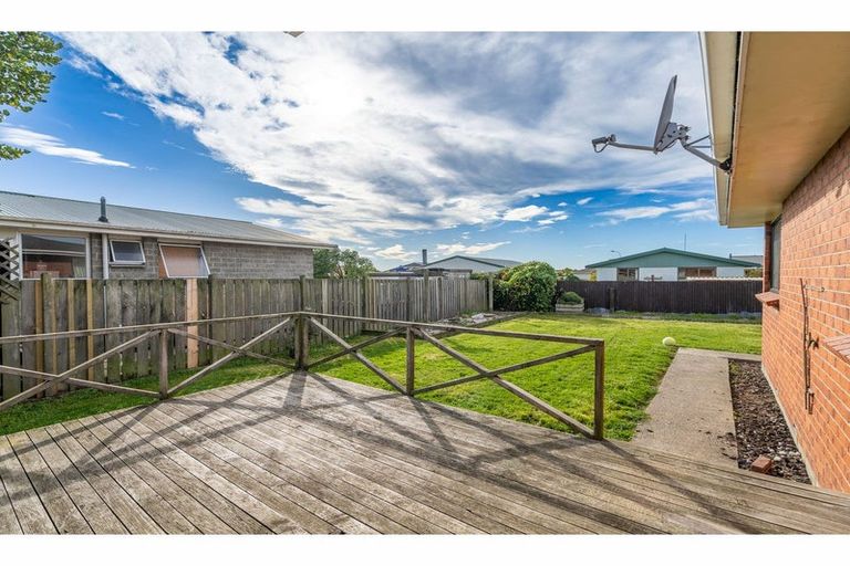 Photo of property in 149 Mavora Crescent, Heidelberg, Invercargill, 9812