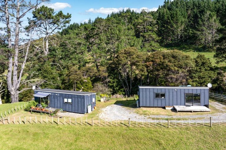 Photo of property in 1041 Woodcocks Road, Kaipara Flats, Warkworth, 0981