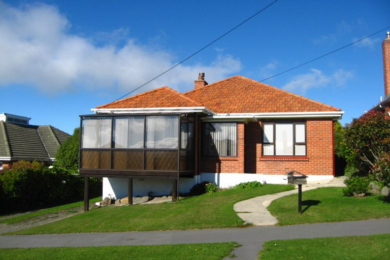 Photo of property in 11 Kirriemuir Street, Maryhill, Dunedin, 9011