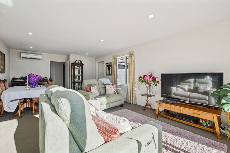 Photo of property in 33c Checketts Avenue, Halswell, Christchurch, 8025