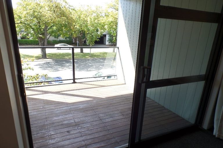 Photo of property in 104/118 Bealey Avenue, Christchurch Central, Christchurch, 8013