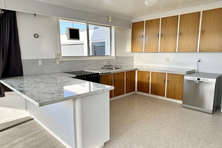 Photo of property in 399 Racecourse Road, Hargest, Invercargill, 9810