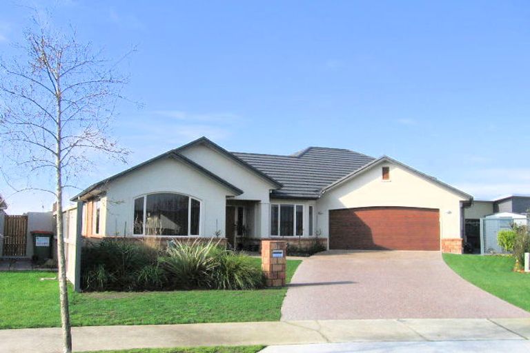 Photo of property in 11 Cranmore Avenue, Huntington, Hamilton, 3210