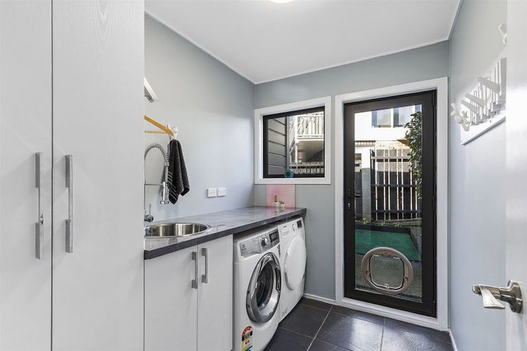 Photo of property in 17 Langwell Place, Papakowhai, Porirua, 5024