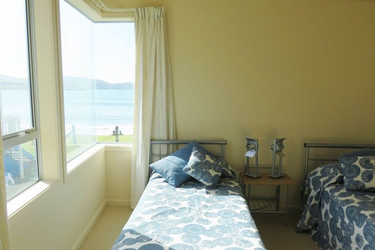 Photo of property in 29 Te Kapua Street, Oakura, Hikurangi, 0184