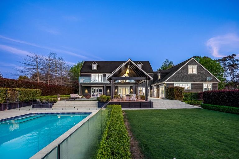 Photo of property in 25 Sunnyside Road, Coatesville, Albany, 0793