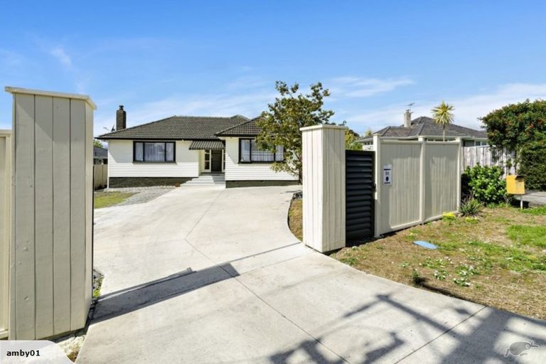 Photo of property in 56 Opaheke Road, Opaheke, Papakura, 2113