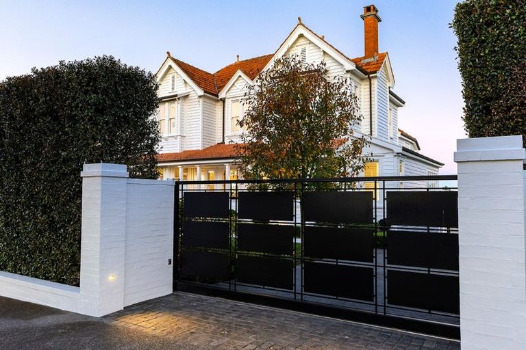 Photo of property in 15 Arney Road, Remuera, Auckland, 1050