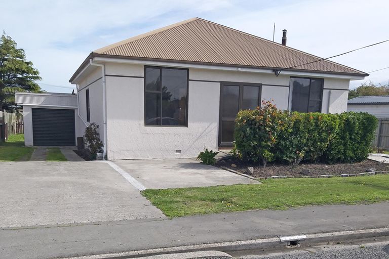 Photo of property in 23 Trent Street, Oamaru, 9400