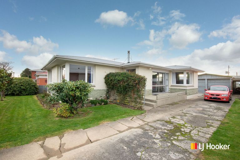 Photo of property in 24 Tyne Street, Mosgiel, 9024