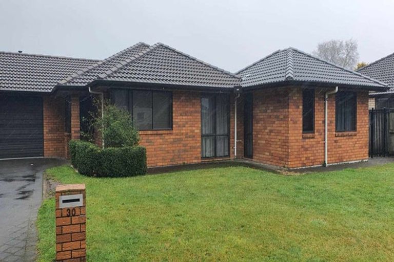 Photo of property in 30 Riverholm Drive, Mangakakahi, Rotorua, 3015