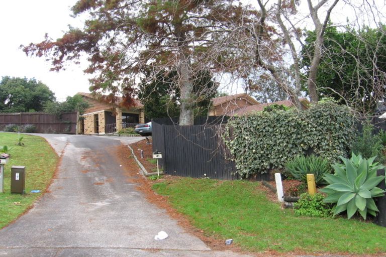 Photo of property in 13 Tilia Place, Totara Heights, Auckland, 2105