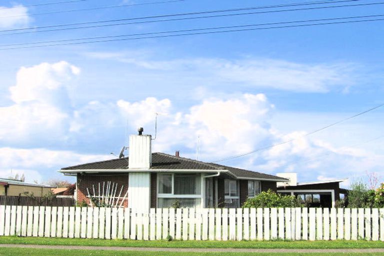 Photo of property in 42 Ngongotaha Road, Ngongotaha, Rotorua, 3010