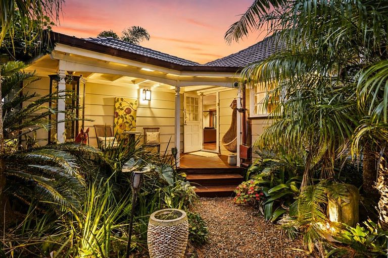 Photo of property in 789 Wilson Road, South Head, 0874