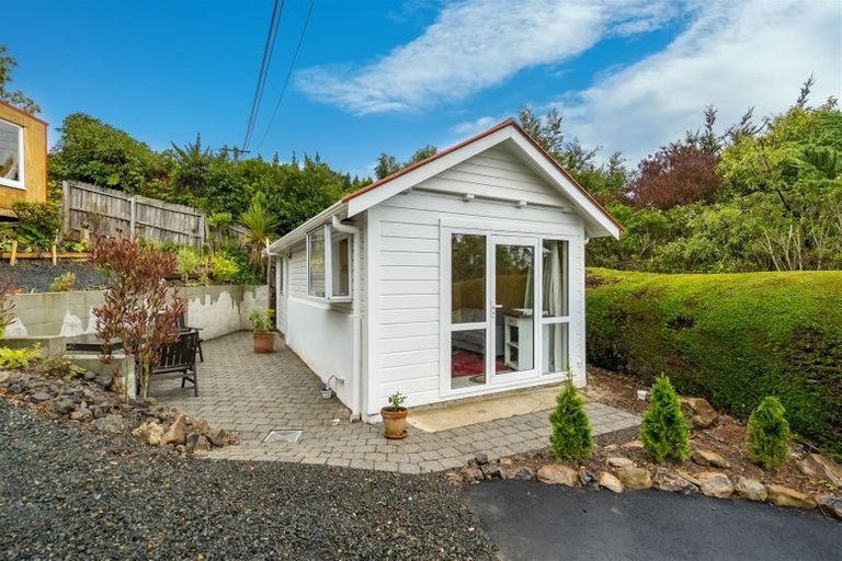 Photo of property in 34 Grandview Crescent, Opoho, Dunedin, 9010