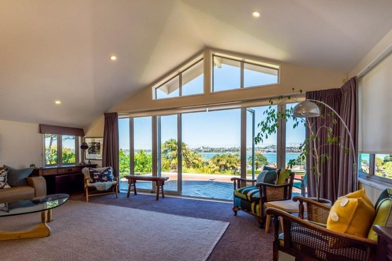 Photo of property in 43a Clarence Street, Devonport, Auckland, 0624